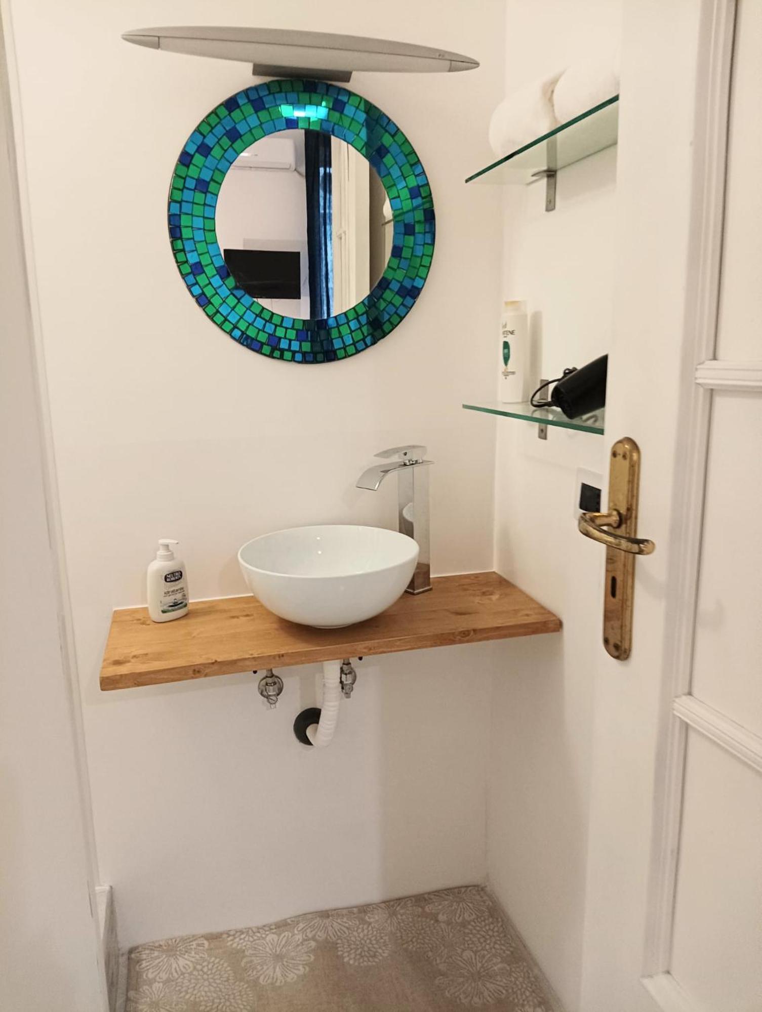 شقة Valerio'S Flat يوتْسْوولْ المظهر الخارجي الصورة