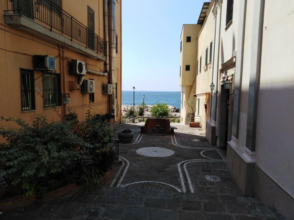 شقة Valerio'S Flat يوتْسْوولْ المظهر الخارجي الصورة