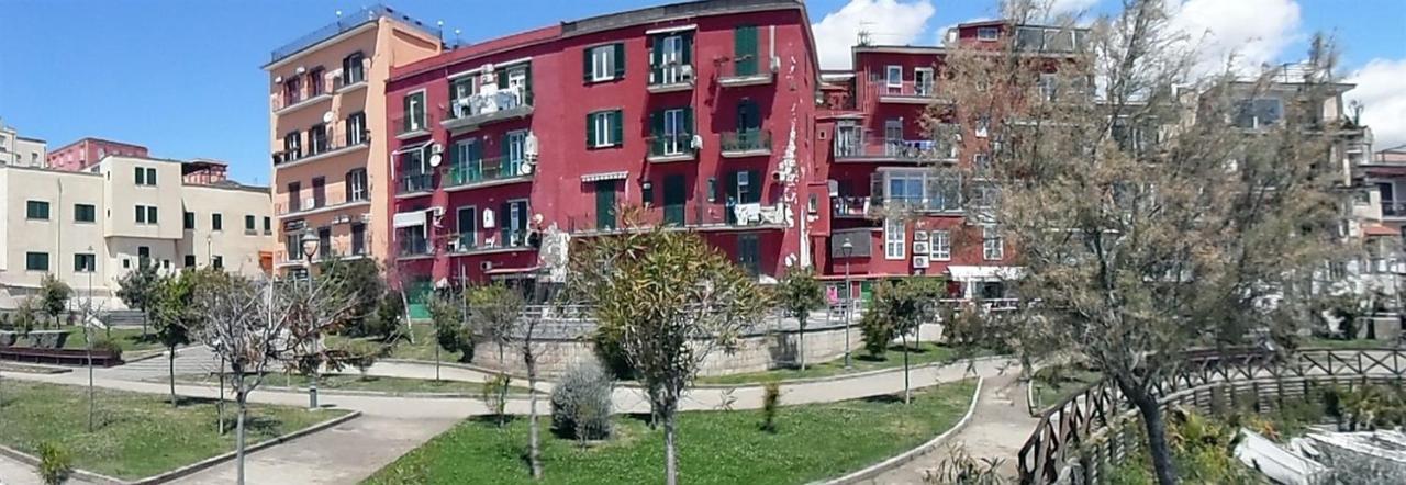 شقة Valerio'S Flat يوتْسْوولْ المظهر الخارجي الصورة