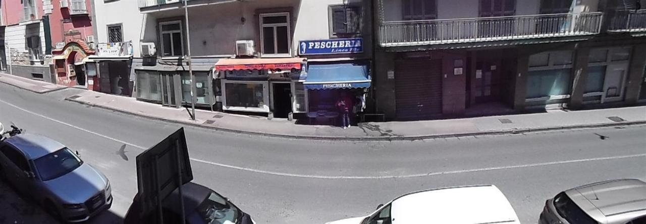 شقة Valerio'S Flat يوتْسْوولْ المظهر الخارجي الصورة