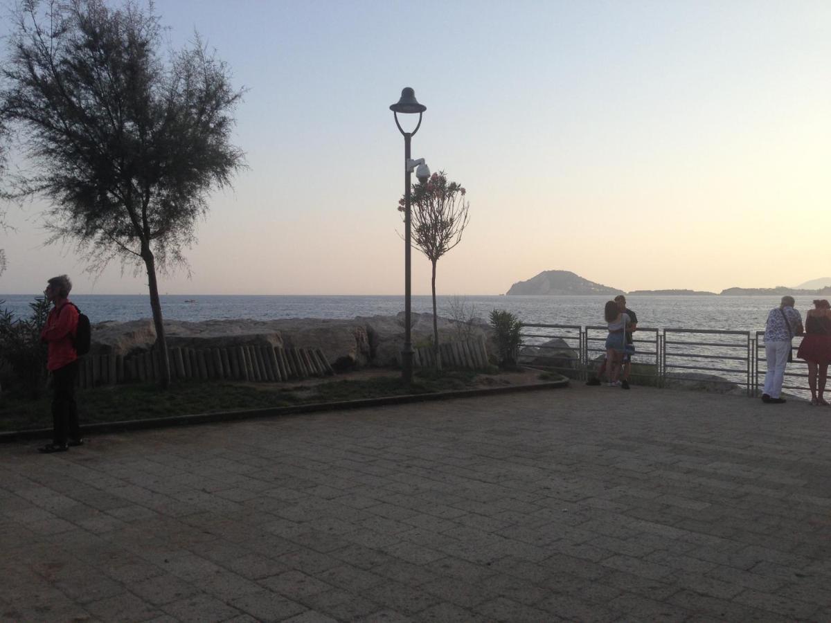 شقة Valerio'S Flat يوتْسْوولْ المظهر الخارجي الصورة